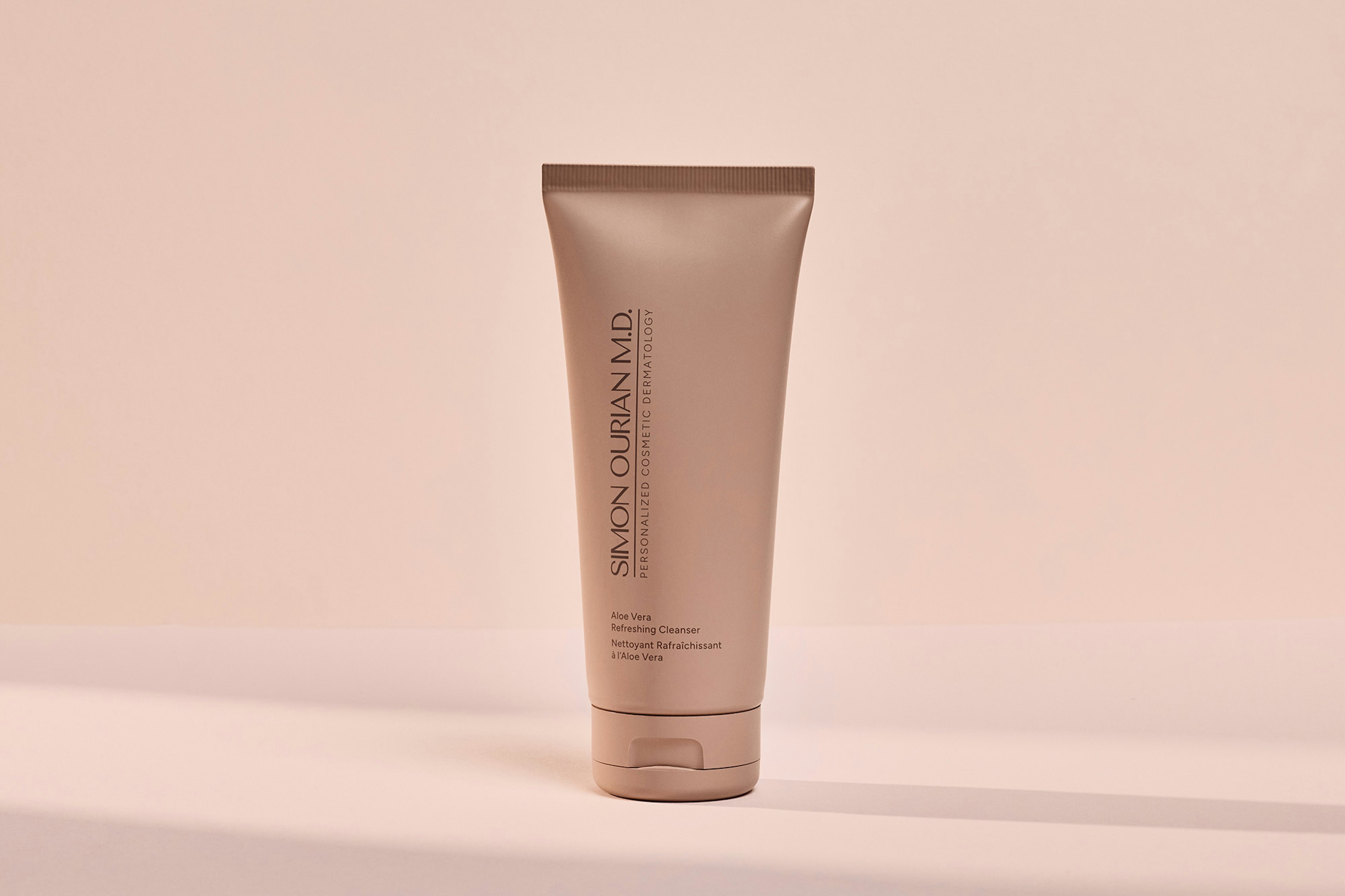 Aloe Vera Refreshing Cleanser